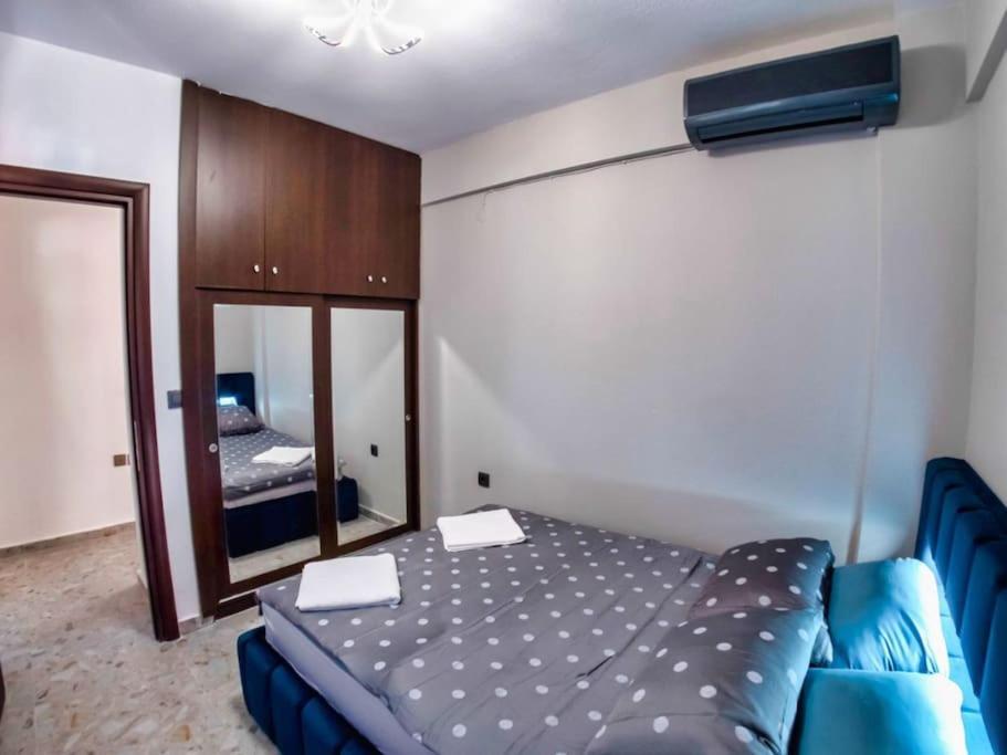 Deluxe Sani Relax Villa Luaran gambar