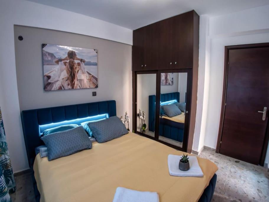 Deluxe Sani Relax Villa Luaran gambar