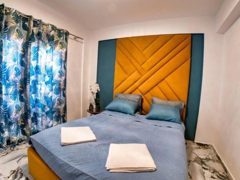 Deluxe Sani Relax Villa Luaran gambar